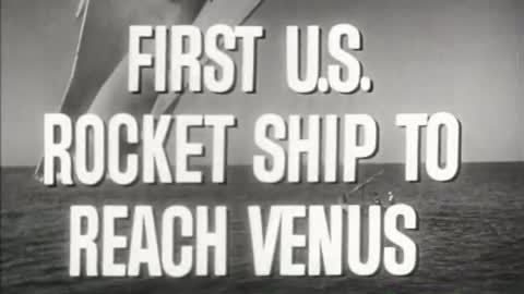 20.000 Million Miles To Earth Fragmanı