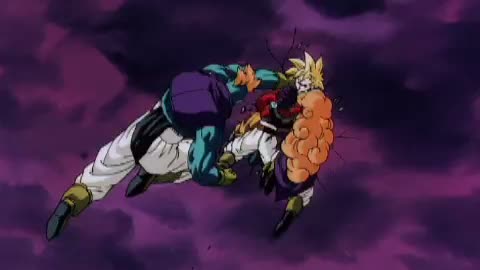 Doragon Bôru Z 9: Ginga Girigiri!! Butchigiri No Sugoi Yatsu