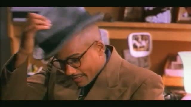 Loving Jezebel Fragmanı