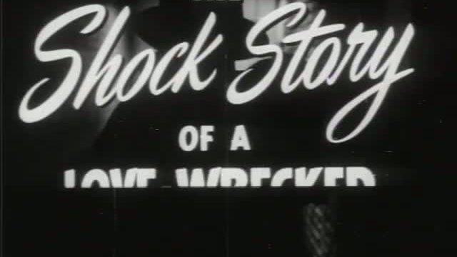 Smash-up: The Story Of A Woman Fragmanı