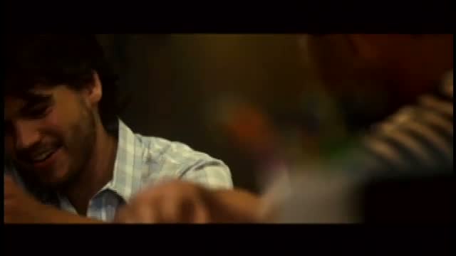 Into The Wild Fragman 4