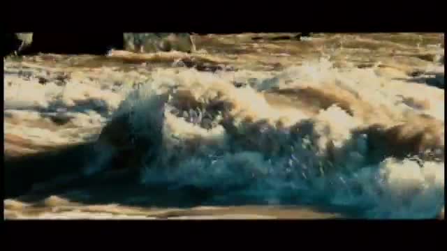 Into the Wild Fragman 5