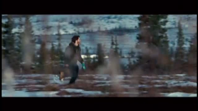 Into The Wild Kısa Klip 2