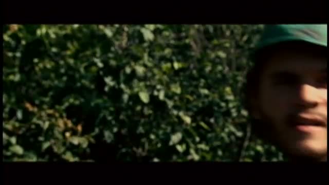 Into the Wild Kısa klip