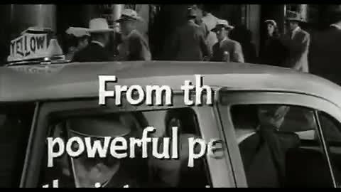 The Brothers Rico Fragmanı