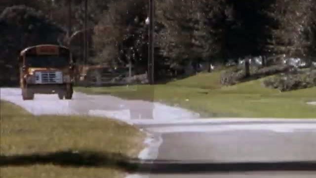 Held For Ransom Fragmanı