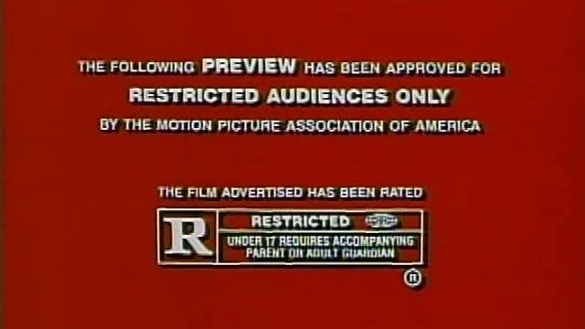 Proyecto V.ı.p.e.r Fragmanı