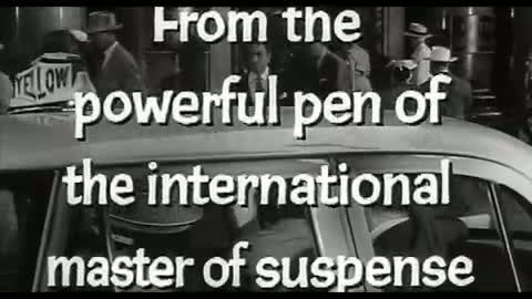 Brothers Rico Fragmanı