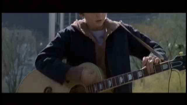 August Rush  Fragman 2