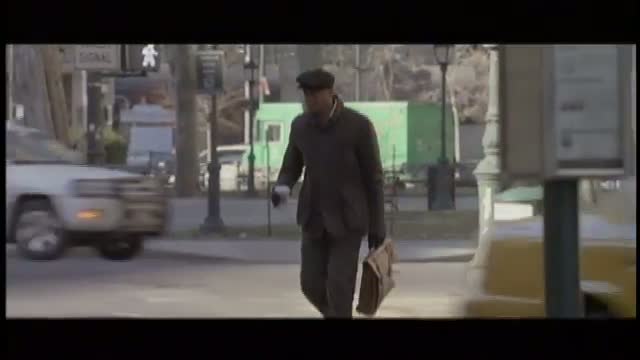 August Rush  Kısa klip 4