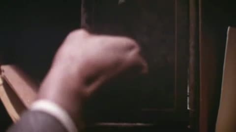 Shaft\'s Big Score! Fragmanı