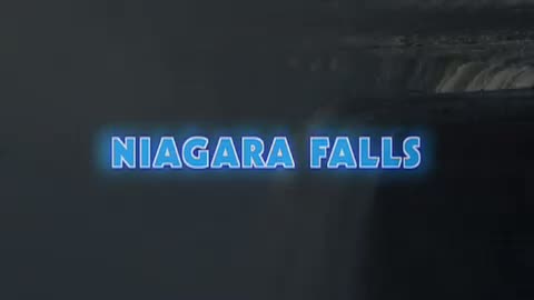 Niagara Motel Fragmanı