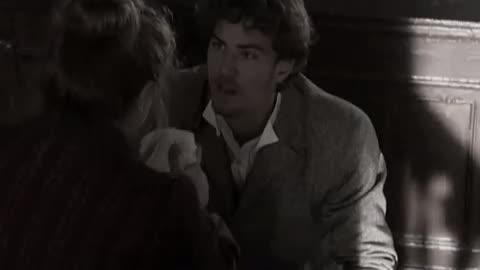 Dracula\'s Guest Fragmanı