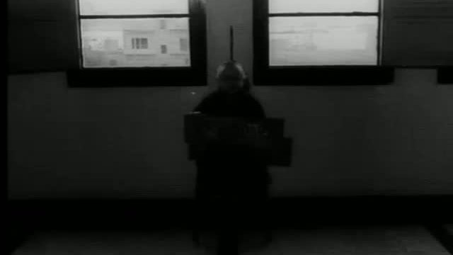 Auch Zwerge haben klein angefangen Fragmanı