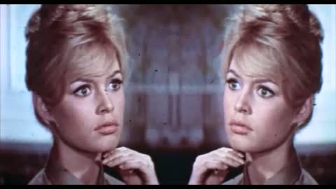 Babette S\'en Va-t-en Guerre Fragmanı