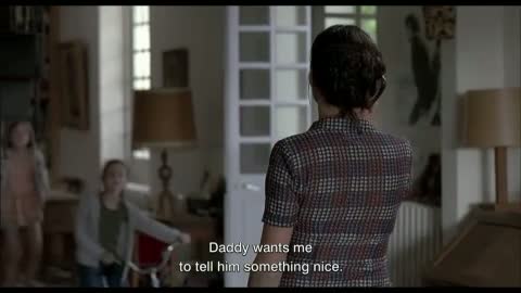 Le Père De Mes Enfants Fragmanı