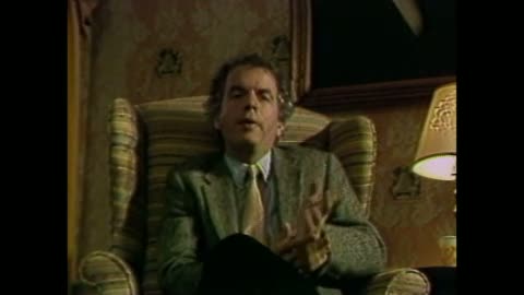 And Everything ıs Going Fine Fragmanı