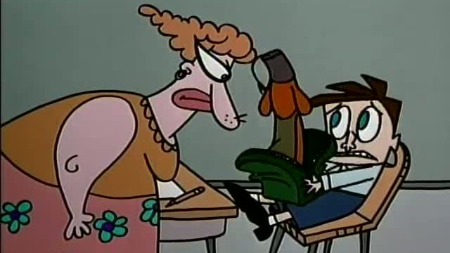 Monkeybone Fragmanı