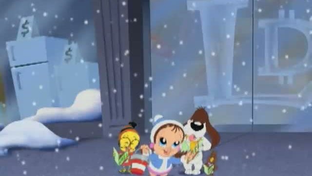 Bah Humduck!: A Looney Tunes Christmas Fragmanı
