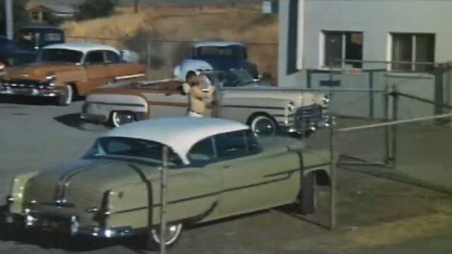 Macon County Line Fragmanı