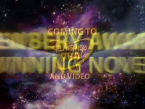 A Wrinkle In Time Fragmanı