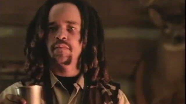 Juego De Supervivencia Fragmanı