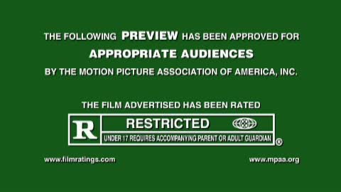 Bullets, Blood & A Fistful Of Ca$h (2006) Fragmanı