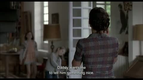 ıl Padre Dei Miei Figli Fragmanı