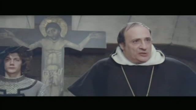 Le Scomunicate Di San Valentino Fragmanı