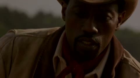 El Tampón Asesino Fragmanı