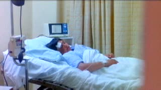 Santa Mesa Fragmanı