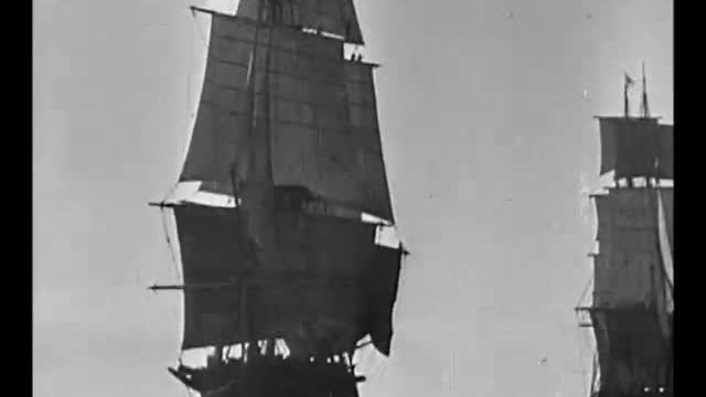 Captain Blood Fragmanı