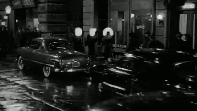 On Dangerous Ground Fragmanı