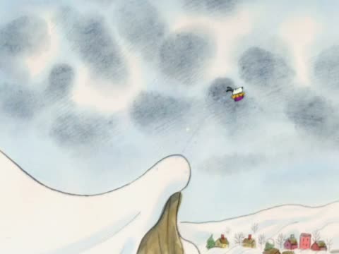 ı Want A Dog For Christmas, Charlie Brown Fragmanı