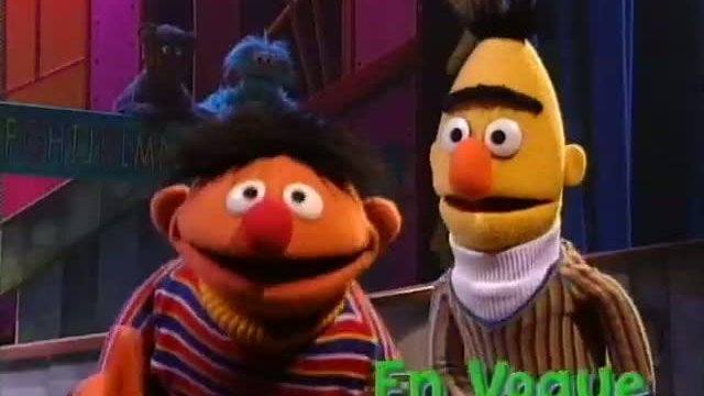 Elmopalooza! Fragmanı