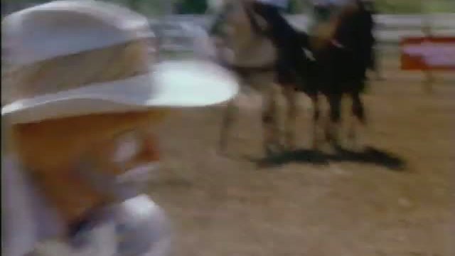 My Heroes Have Always Been Cowboys Fragmanı