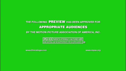 Legendary(ı) Fragmanı