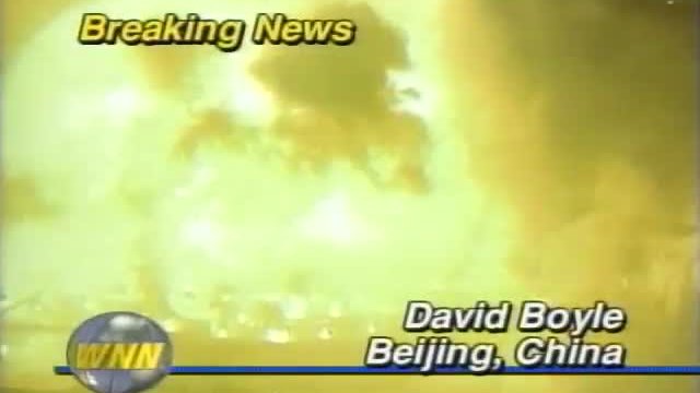 Apocalypse: Caught In The Eye Of The Storm Fragmanı