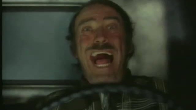 Raising Arizona (1987) Fragmanı