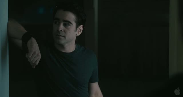 Fright Night kısa klip