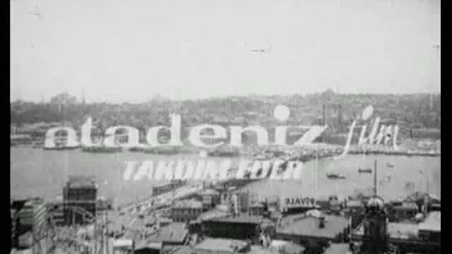 Kilink İstanbul\'da Fragman