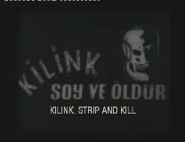 Kilink Soy Ve Öldür  Fragman