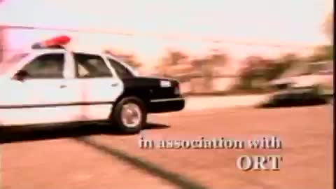 Border Blues (ı) Fragmanı