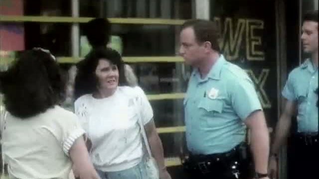 City of Hope Fragmanı