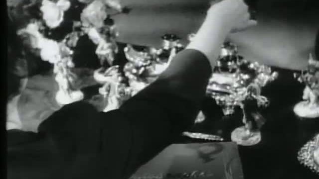 Star Spangled Rhythm Fragmanı