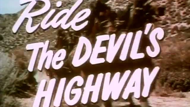 Bells Of Coronado Fragmanı