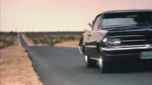 Across The Line Fragmanı