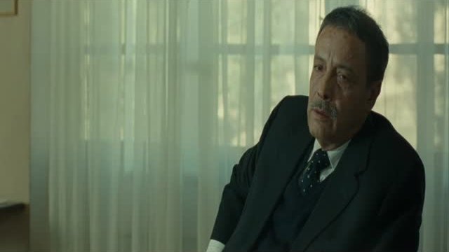 İnsanlar ve Tanrılar Kısa Klip 2