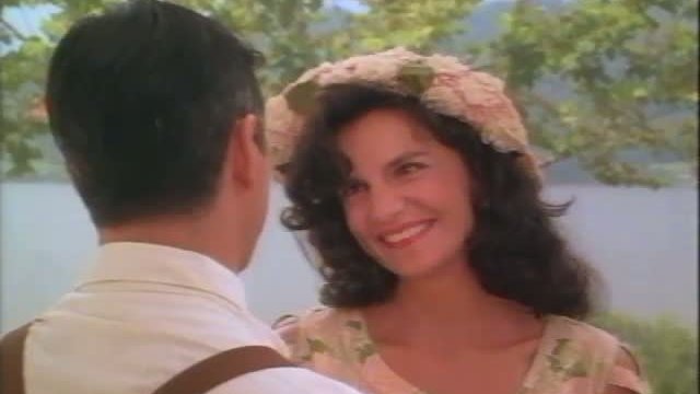 Lost in Yonkers Fragmanı