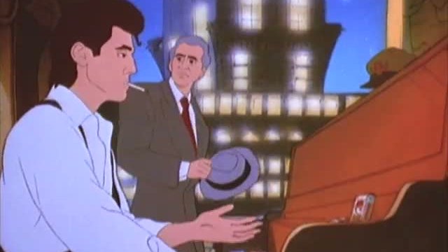 American Pop Fragman